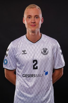 Jannik Langer