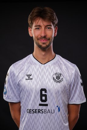 Ben Stoverink