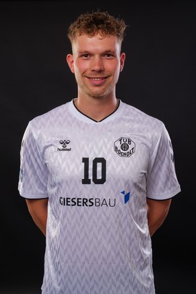Nico auf der Masch