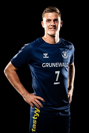 Luis Kubo
