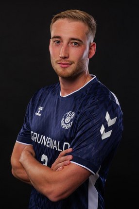 Noah van Dam