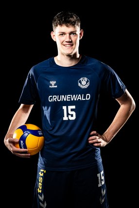 Tobias Brentgen